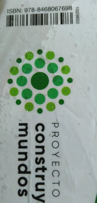 Física y química 1 Bachillerato