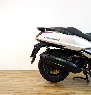 KYMCO Super Dink 125 ABS   (2017-2020) 2018