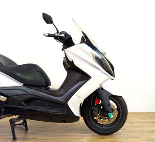 KYMCO Super Dink 125 ABS   (2017-2020) 2018