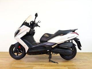 KYMCO Super Dink 125 ABS   (2017-2020) 2018