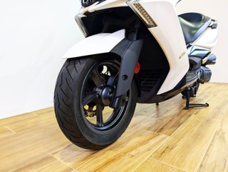 KYMCO Super Dink 125 ABS   (2017-2020) 2018