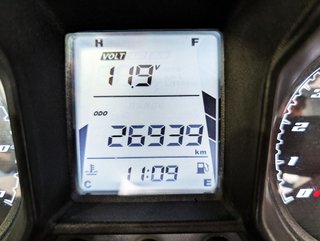 KYMCO Super Dink 125 ABS   (2017-2020) 2018