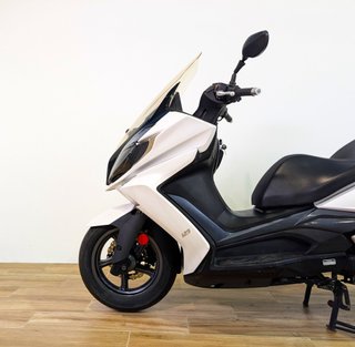 KYMCO Super Dink 125 ABS   (2017-2020) 2018