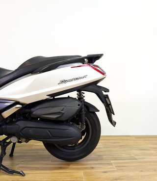 KYMCO Super Dink 125 ABS   (2017-2020) 2018
