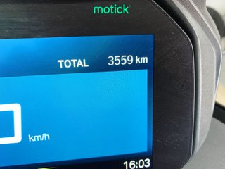 BMW C 400 GT TRIPLE BLACK (PACK COMFORT)