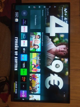 Televisor Toshiba 32