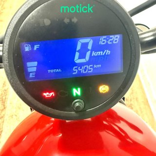 HONDA REBEL 500