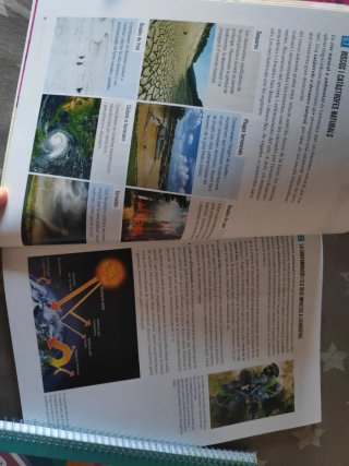 Geografia i Història 1, Secundària, Fanfest Baula