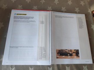 Geografia i Història 1, Secundària, Fanfest Baula