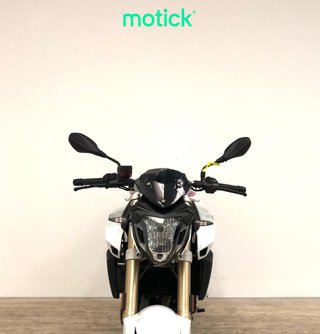 BMW F 800 R (A)