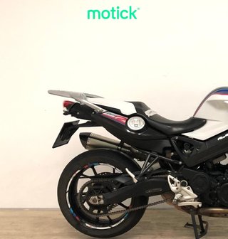 BMW F 800 R (A)
