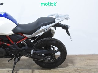 BMW G 310 GS
