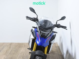 BMW G 310 GS