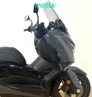 YAMAHA XMAX 125 TECH MAX