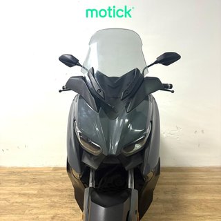 YAMAHA XMAX 125 TECH MAX