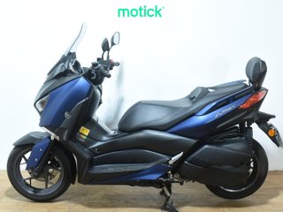 YAMAHA XMAX 300