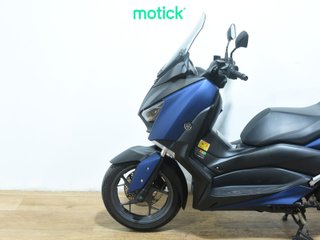 YAMAHA XMAX 300