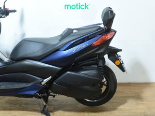 YAMAHA XMAX 300