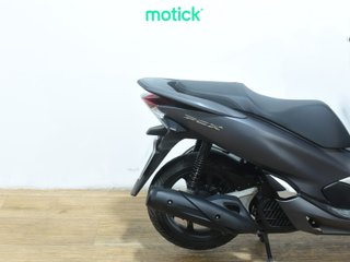 HONDA PCX 125