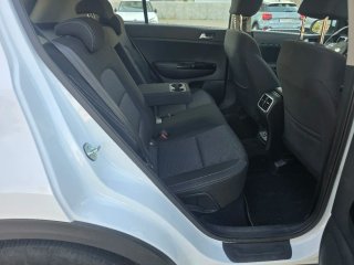 KIA Sportage 1.6 CRDI HÍBRIDO 2021