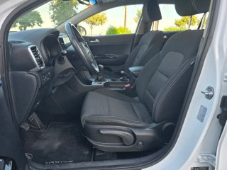 KIA Sportage 1.6 CRDI HÍBRIDO 2021