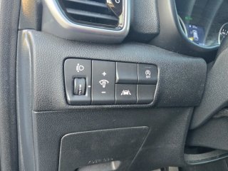 KIA Sportage 1.6 CRDI HÍBRIDO 2021