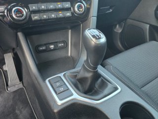 KIA Sportage 1.6 CRDI HÍBRIDO 2021