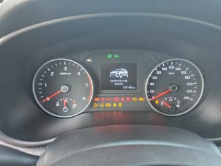 KIA Sportage 1.6 CRDI HÍBRIDO 2021