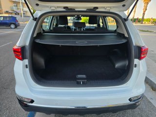 KIA Sportage 1.6 CRDI HÍBRIDO 2021