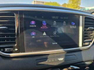 KIA Sportage 1.6 CRDI HÍBRIDO 2021