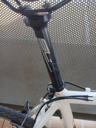 Bicicleta Ciclo Cross / Gravel Btwin