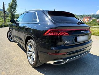 Audi Q8 2019