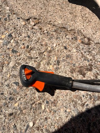 Cortacésped Stihl