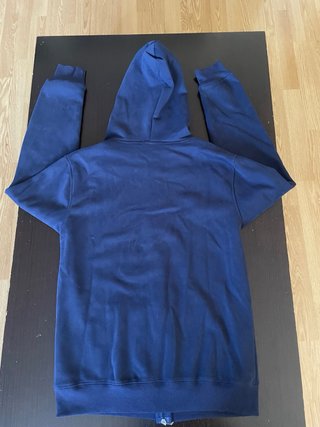 Sudadera Polo Ralph Lauren Azul