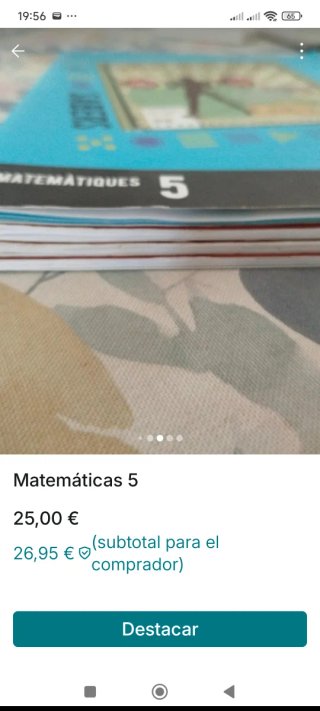 Matemàtiques 3, Tercer Cicle Primària, Fanfest