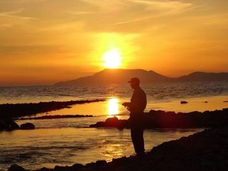 Clases de pesca necesario venir a castelldefels