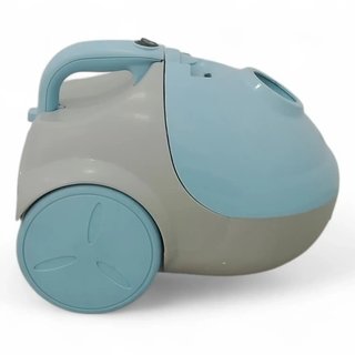 ASPIRADOR SI PLEC  L501 AZUL + ACC