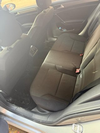 Volkswagen Golf 2013