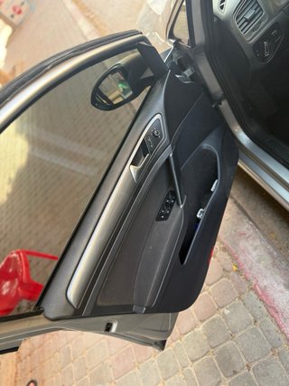 Volkswagen Golf 2013