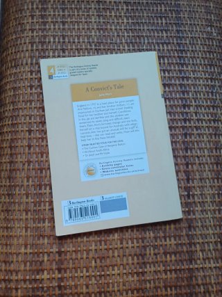 A Convict's Tale
