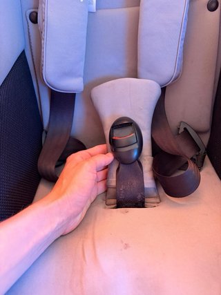 Silla coche Joie Spin 360 ISOFIX giratoria