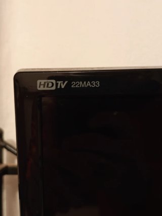 Monitor/Televisor LED LG