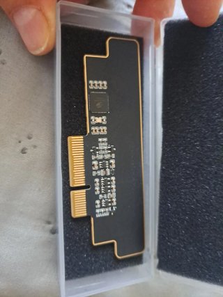 Modulo reparacion Mega idea CloneDz03 Iphone