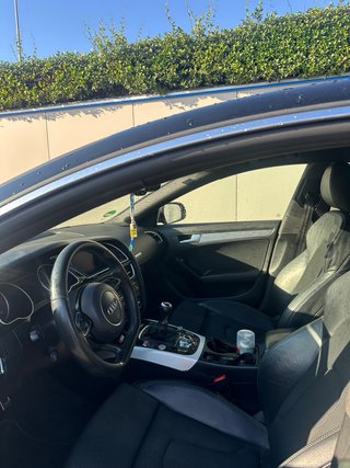 BAJADO DE PRECIO!!Audi A5 2014
