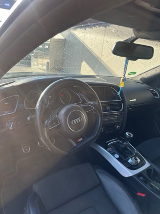 BAJADO DE PRECIO!!Audi A5 2014