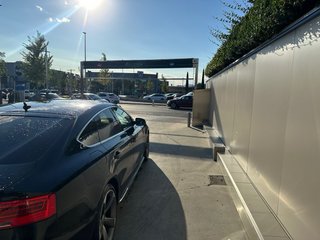 BAJADO DE PRECIO!!Audi A5 2014