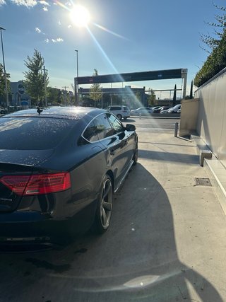 BAJADO DE PRECIO!!Audi A5 2014
