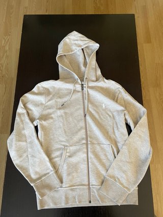 Sudadera Polo Ralph Lauren Beige