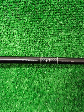 Palo de Golf Sand Cleveland Mujer