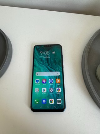 Honor 9X Lite 128Gb oferta